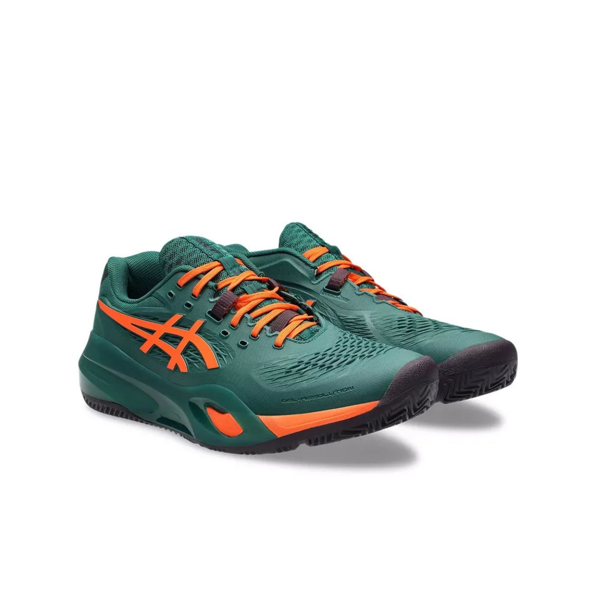 Asics Scarpe Uomo Gel Resolution X Padel 2026