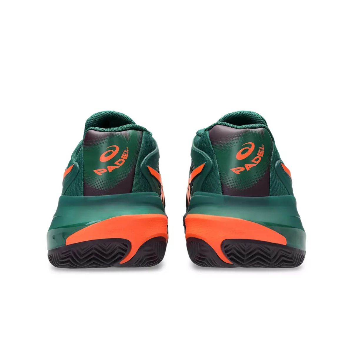 Asics Scarpe Uomo Gel Resolution X Padel 2026