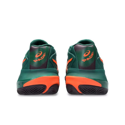 Asics Scarpe Uomo Gel Resolution X Padel 2026