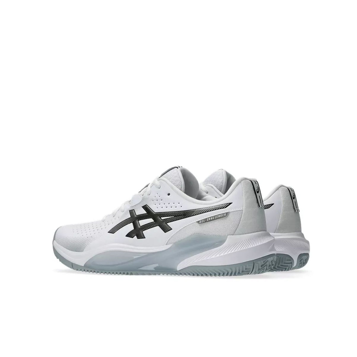 Asics Scarpe Tennis Uomo Gel Challenger 15 Clay 2026