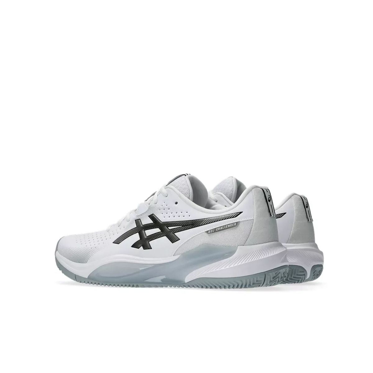 Asics Scarpe Tennis Uomo Gel Challenger 15 Clay 2026