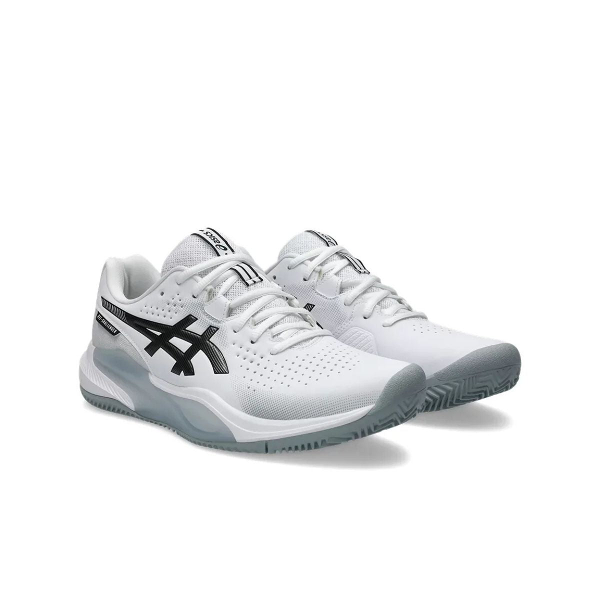 Asics Scarpe Tennis Uomo Gel Challenger 15 Clay 2026