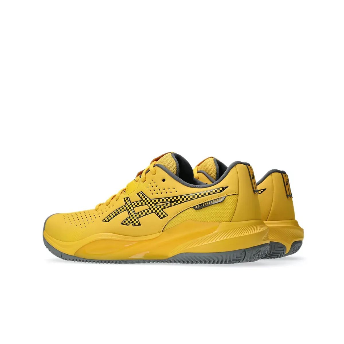Asics Scarpe Tennis Uomo Gel Challenger 15 Clay 2026
