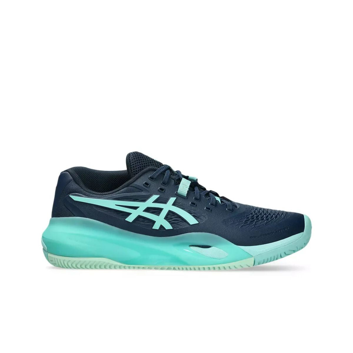 Asics Scarpe Uomo Gel resolution X Clay 2026