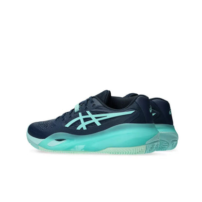 Asics Scarpe Uomo Gel resolution X Clay 2026
