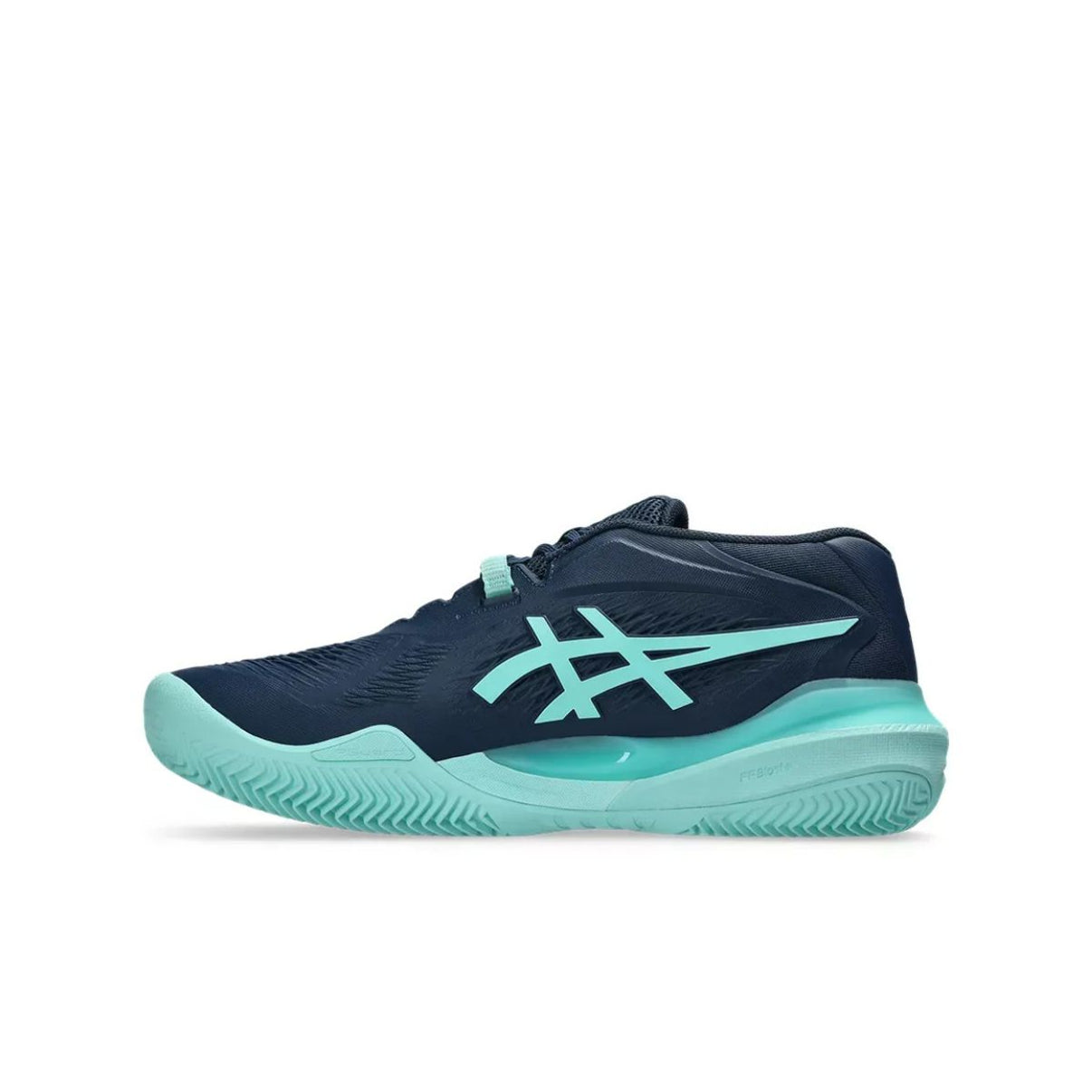 Asics Scarpe Uomo Gel resolution X Clay 2026