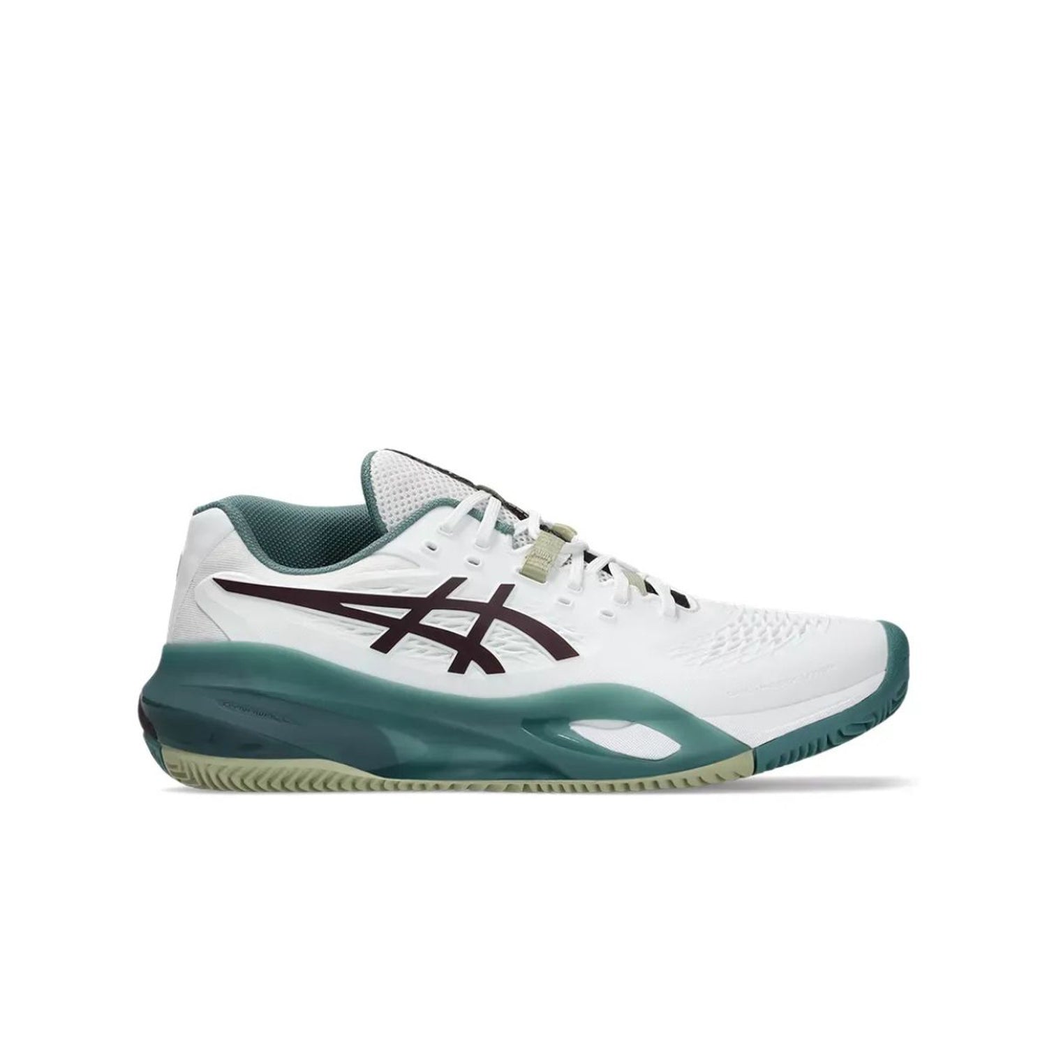 Asics Scarpe Uomo Gel resolution X Clay 2026