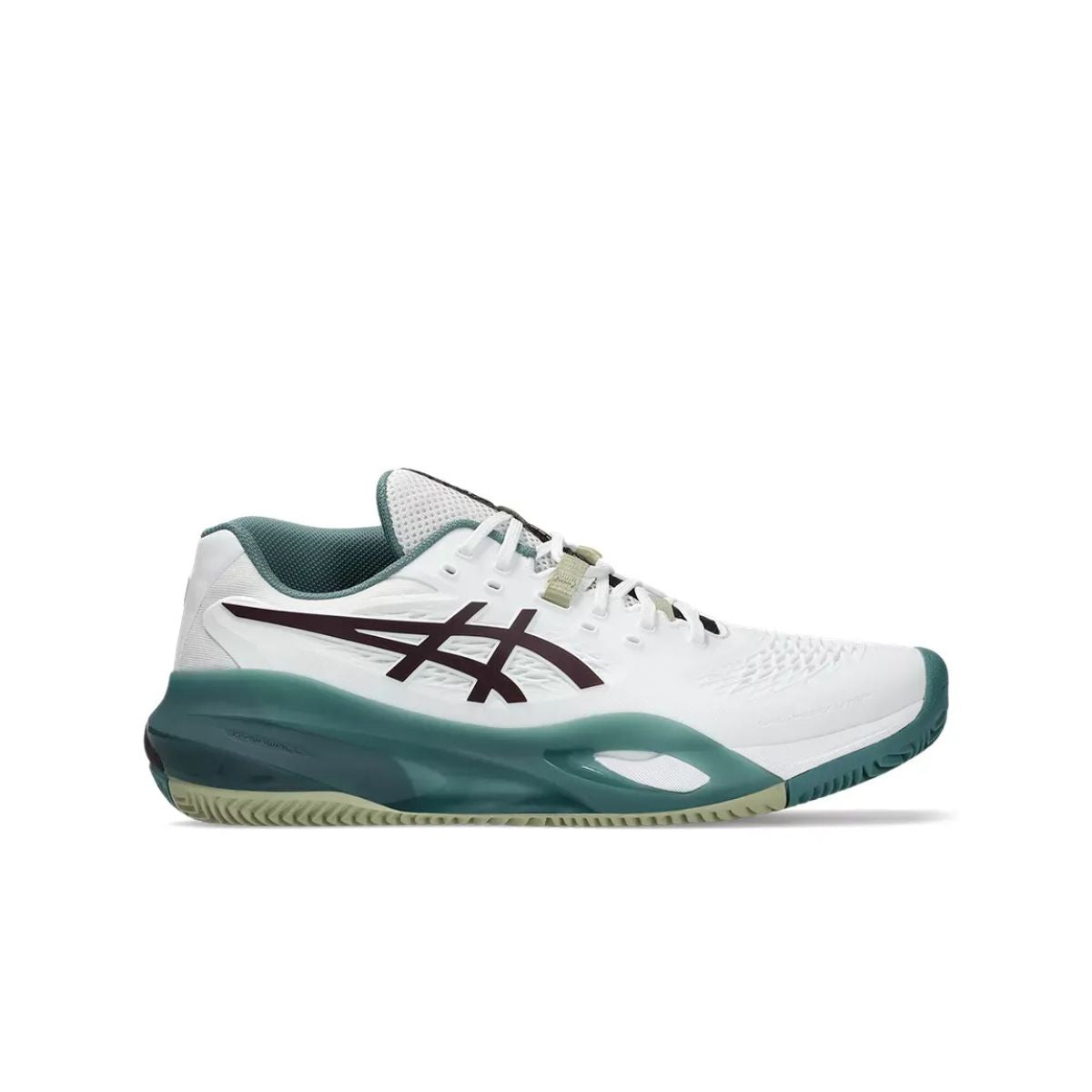 Asics Scarpe Uomo Gel resolution X Clay 2026