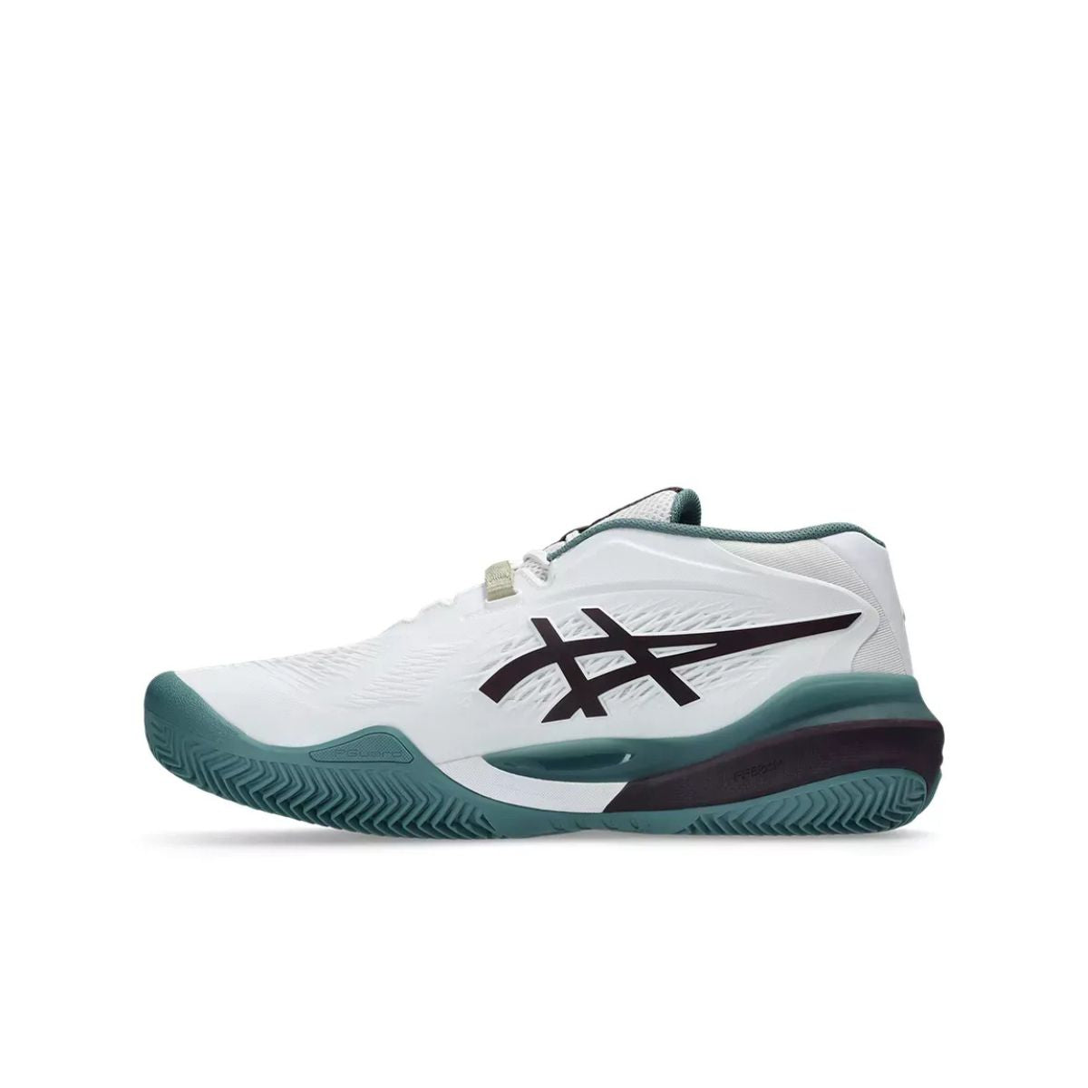 Asics Scarpe Uomo Gel resolution X Clay 2026