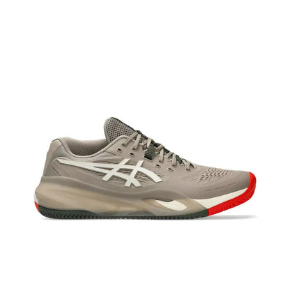 Asics Scarpe Uomo Gel resolution X Clay 2026