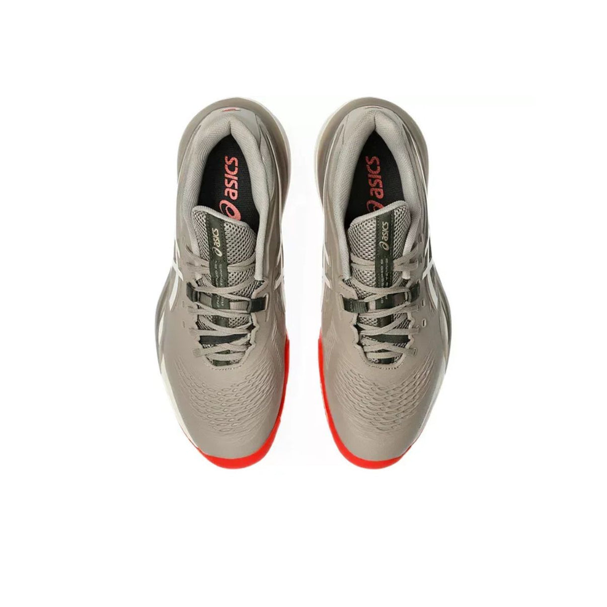 Asics Scarpe Uomo Gel resolution X Clay 2026