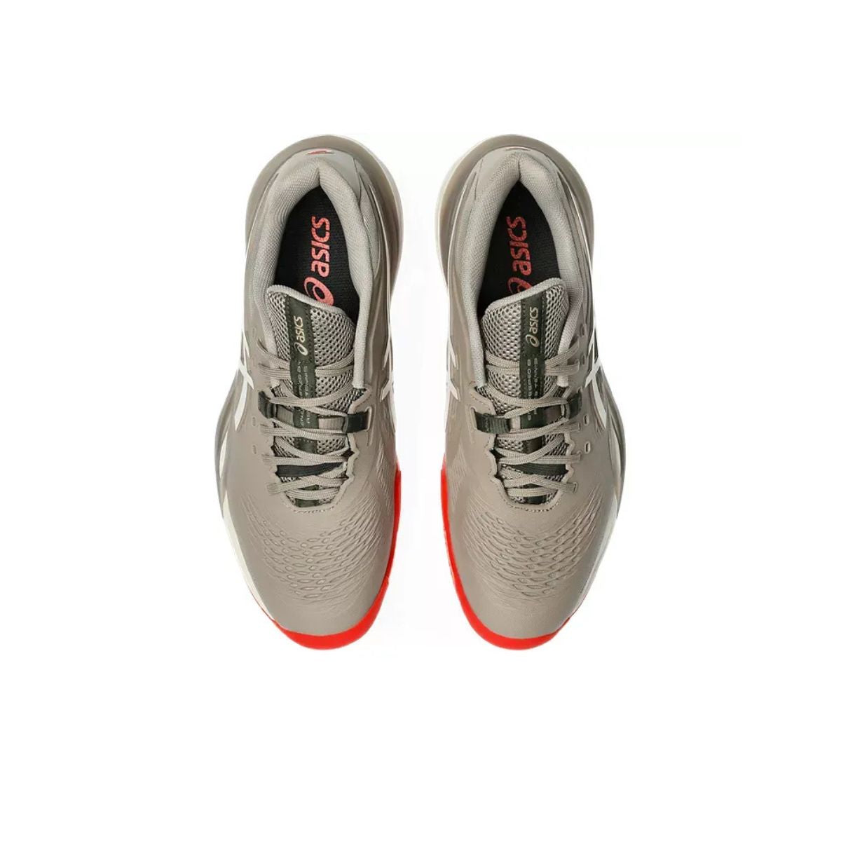 Asics Scarpe Uomo Gel resolution X Clay 2026