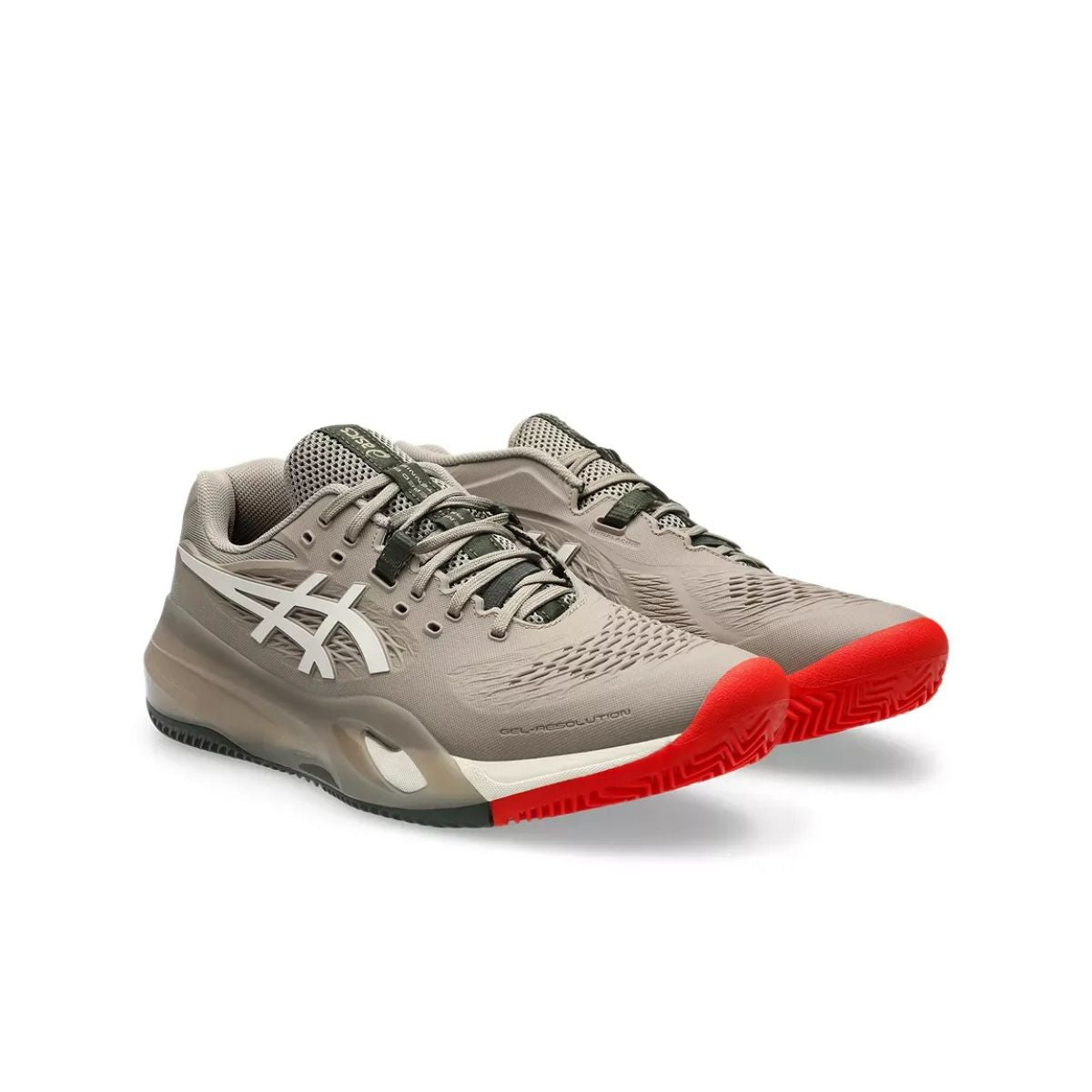 Asics Scarpe Uomo Gel resolution X Clay 2026