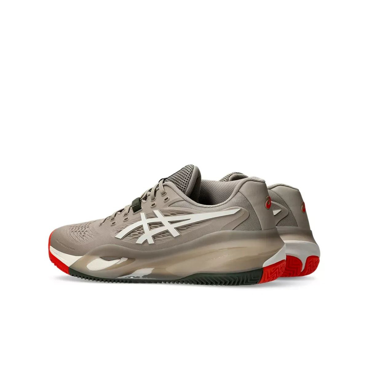 Asics Scarpe Uomo Gel resolution X Clay 2026