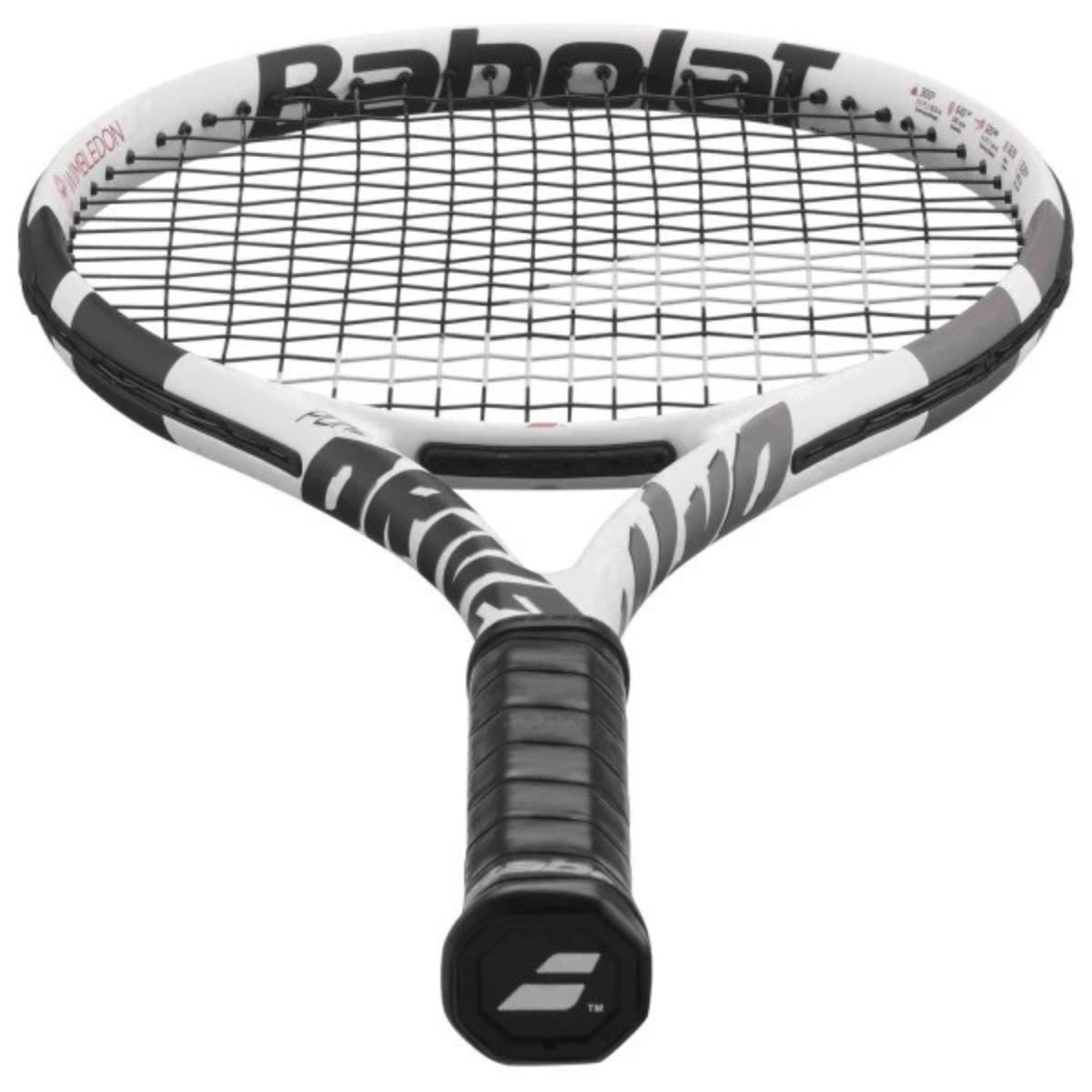 Babolat Racchetta tennis Pure Drive Wimbledon Edition 2026 -Non Incordata