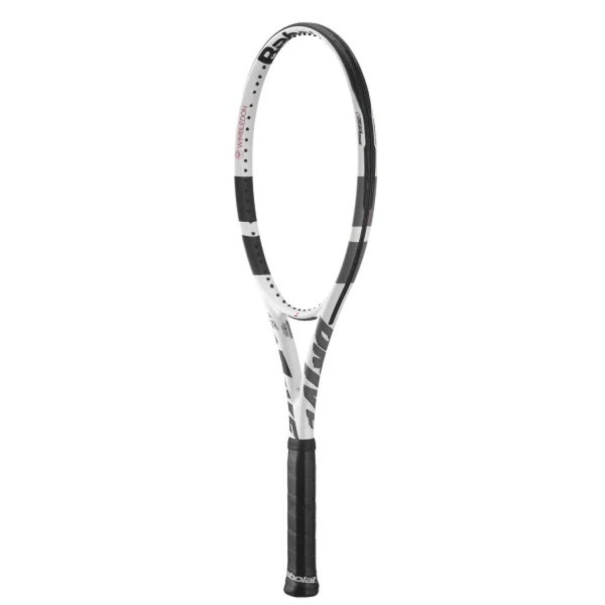 Babolat Racchetta tennis Pure Drive Wimbledon Edition 2026 -Non Incordata