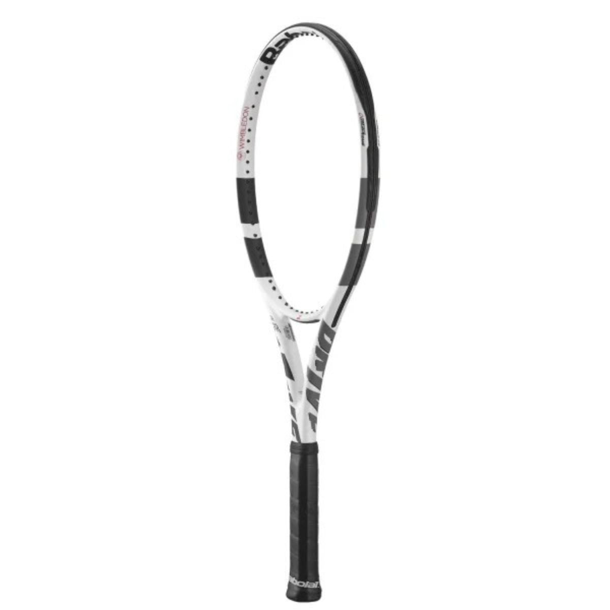 Babolat Racchetta tennis Pure Drive Wimbledon Edition 2026 -Non Incordata