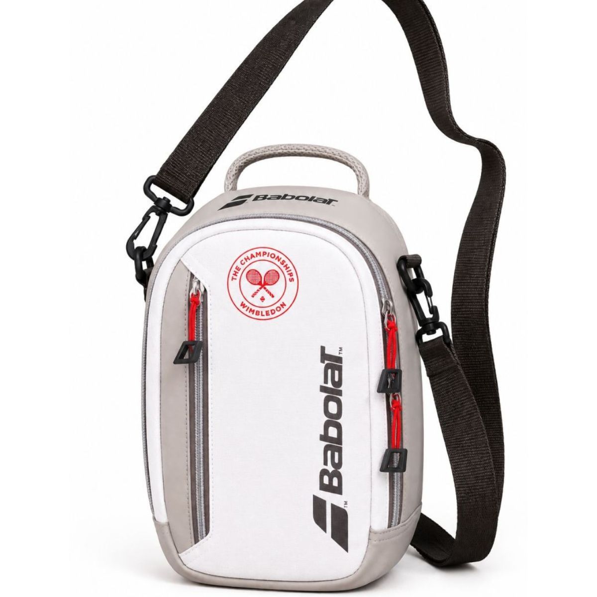Babolat Cooler Bag Wimbledon Edition