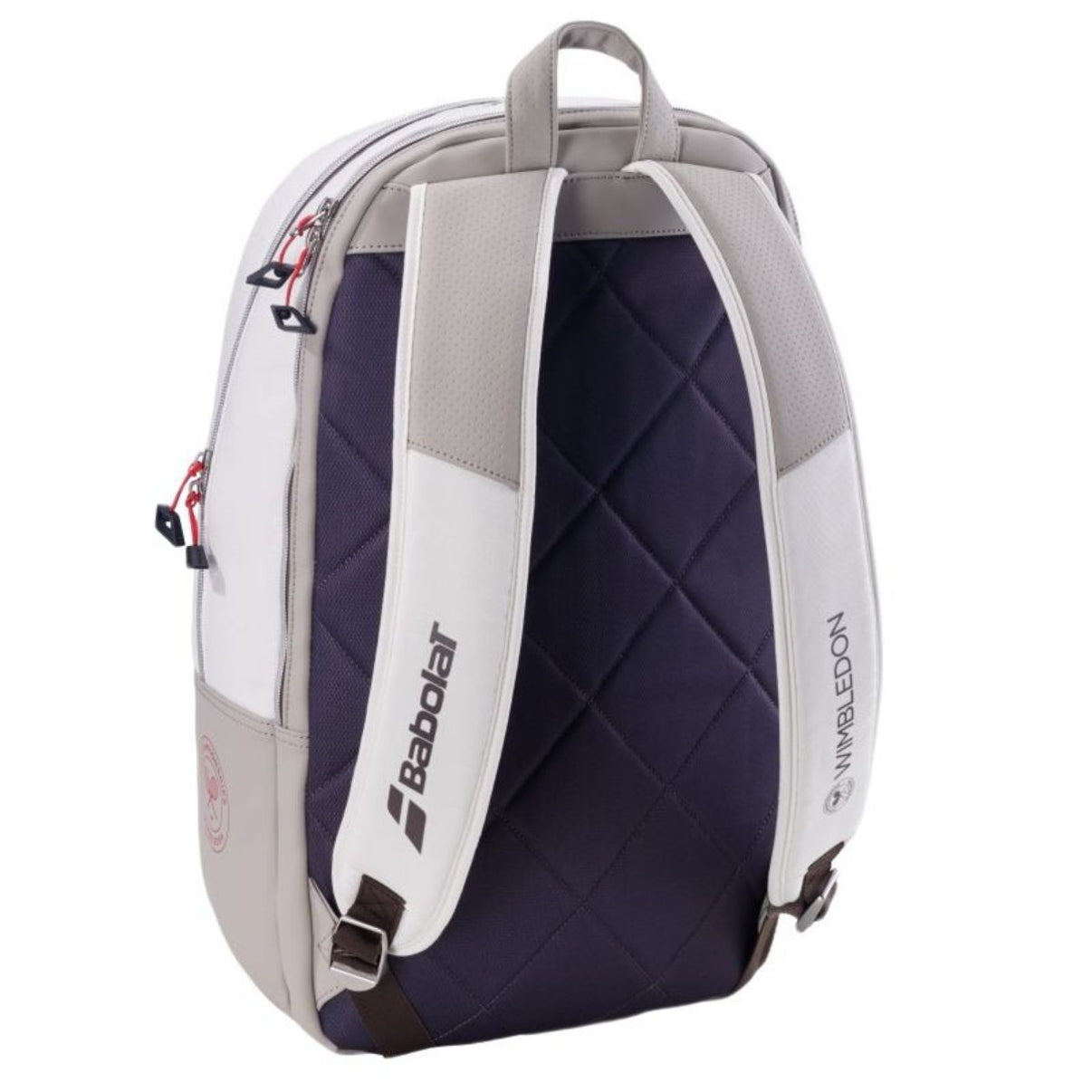 Babolat Zaino Pure Drive Lite Wimbledon Edition 2026