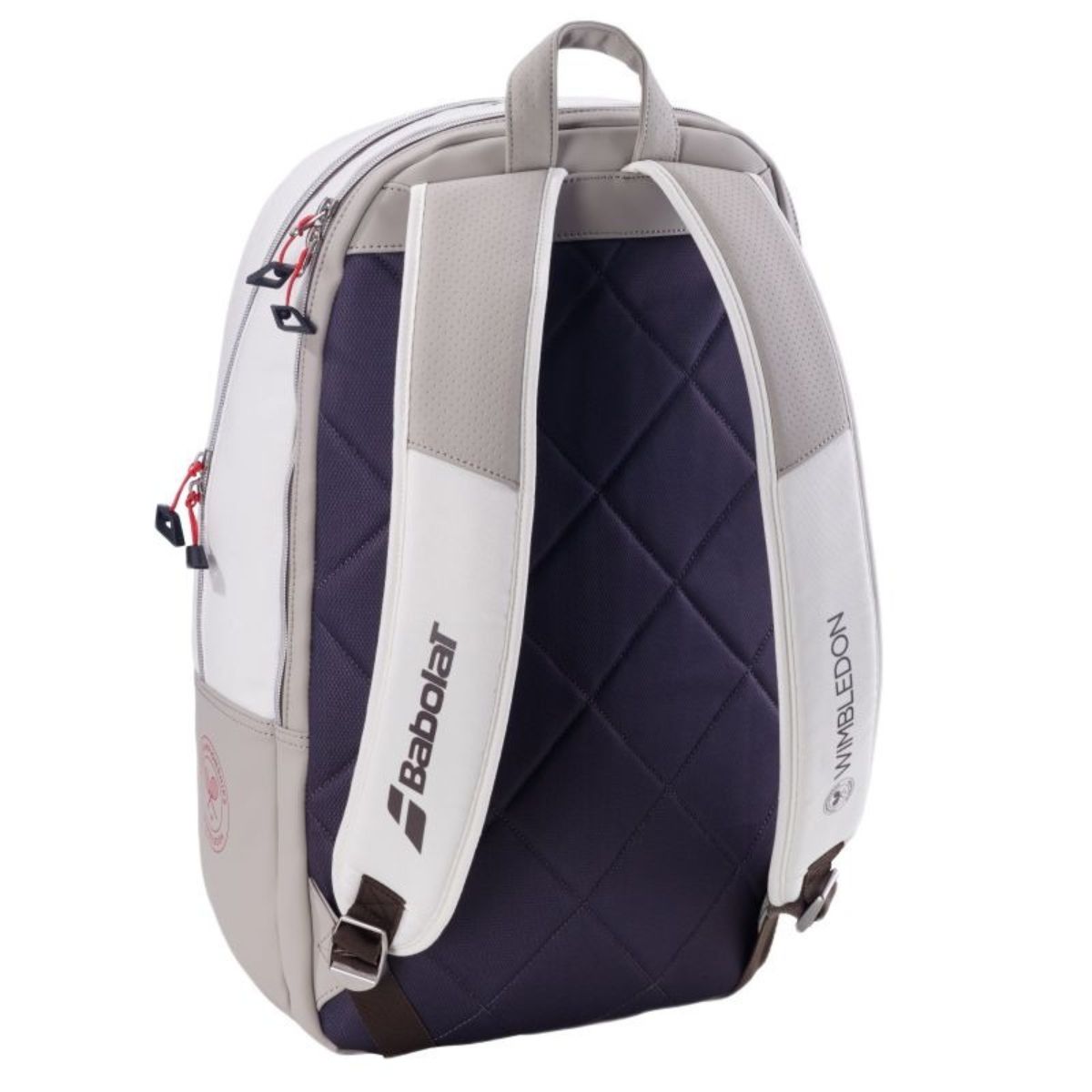 Babolat Zaino Pure Drive Lite Wimbledon Edition 2026