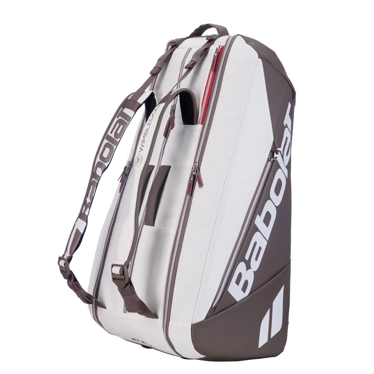Babolat Borsa RH 9 Pure Wimbledon Edition