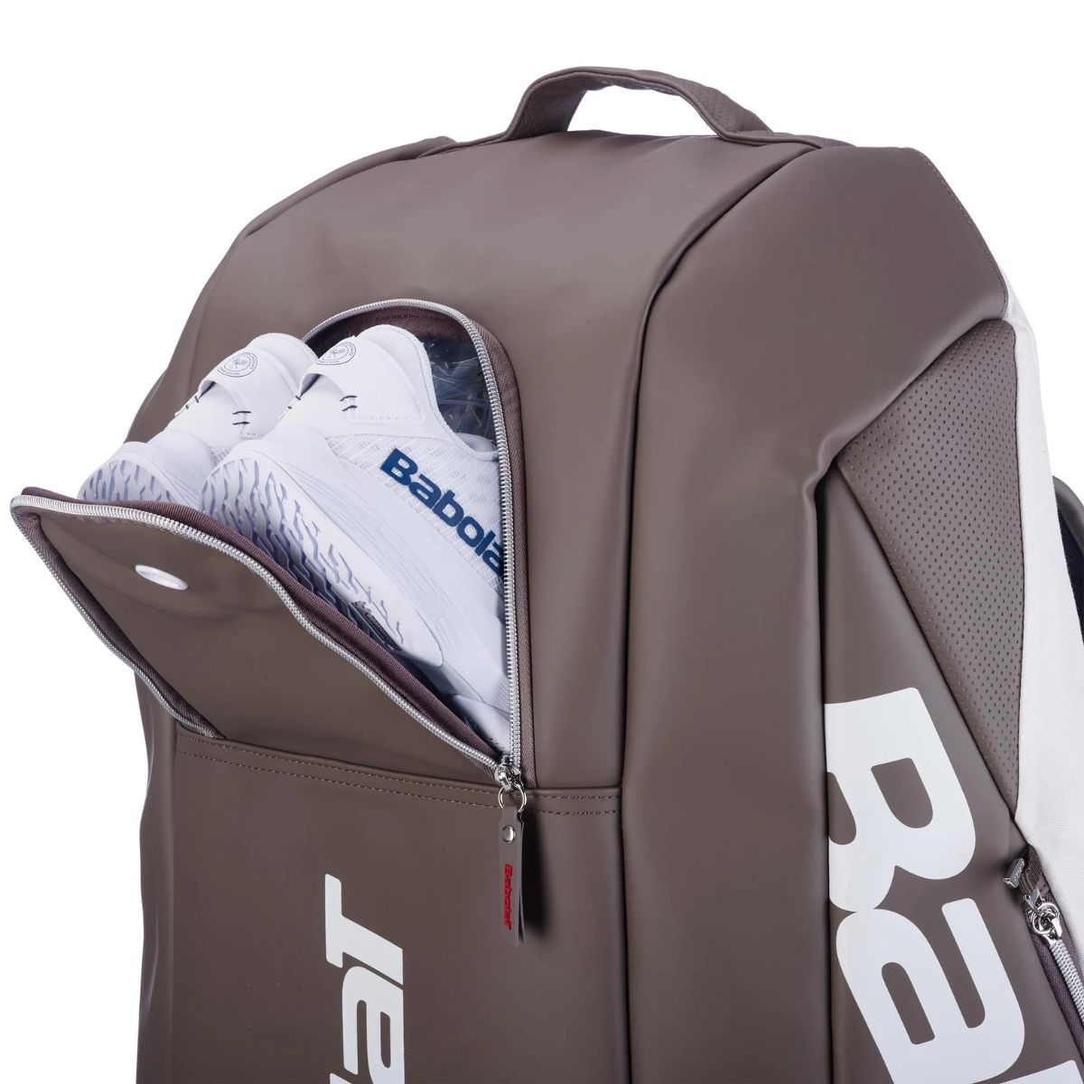 Babolat Borsa RH 9 Pure Wimbledon Edition