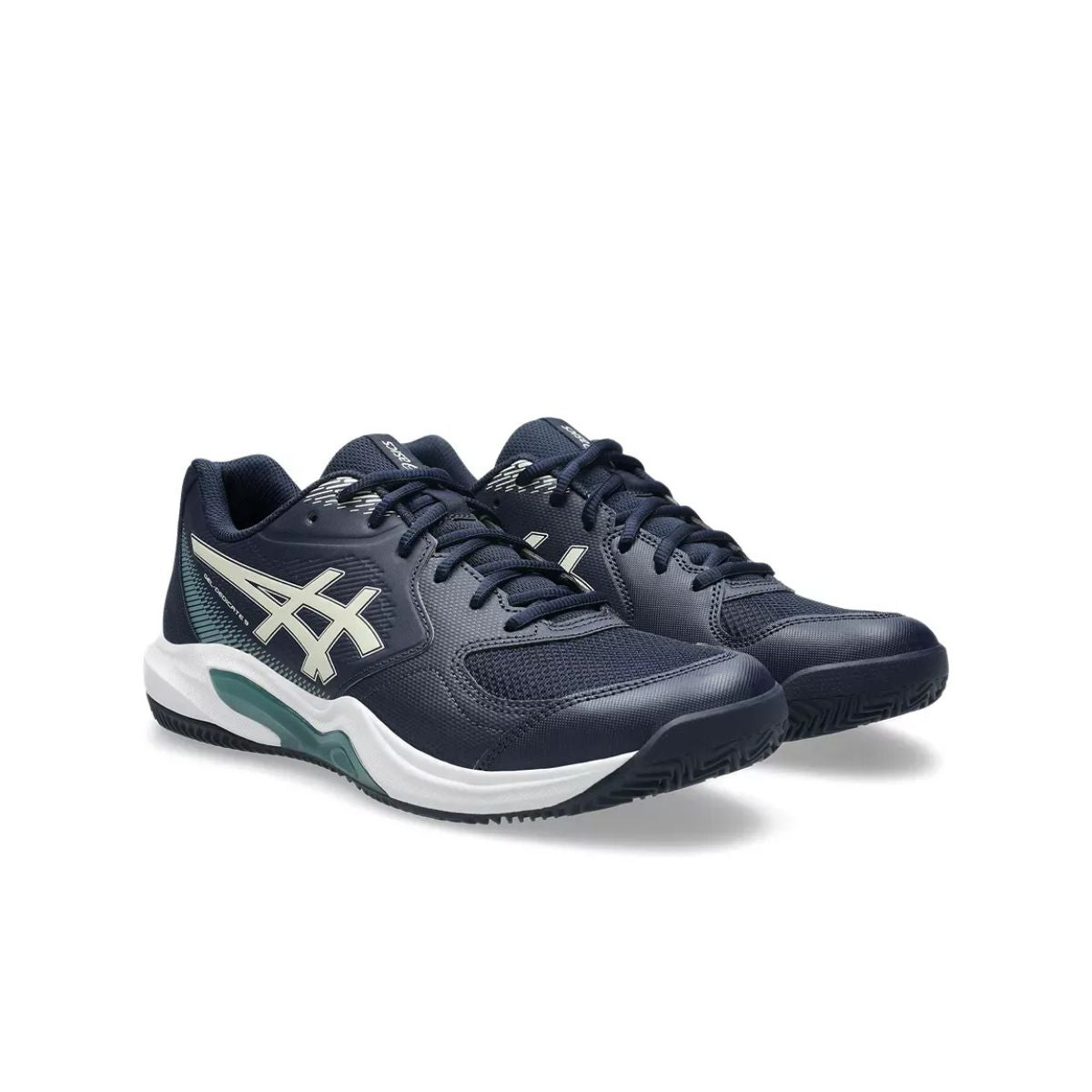 Asics Scarpe Tennis Uomo Gel Dedicate 9 Clay