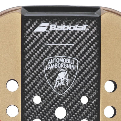 Babolat Racchetta Padel Lamborghini Edition BL002 + Cover 2026