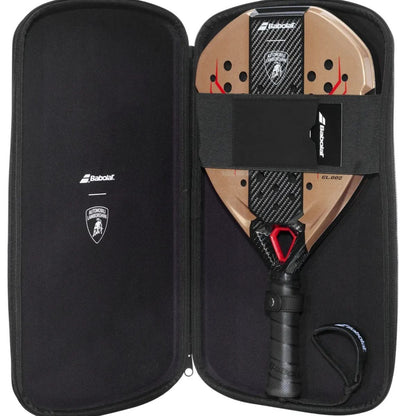 Babolat Racchetta Padel Lamborghini Edition BL002 + Cover 2026