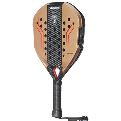 Babolat Racchetta Padel Lamborghini Edition BL002 + Cover 2026