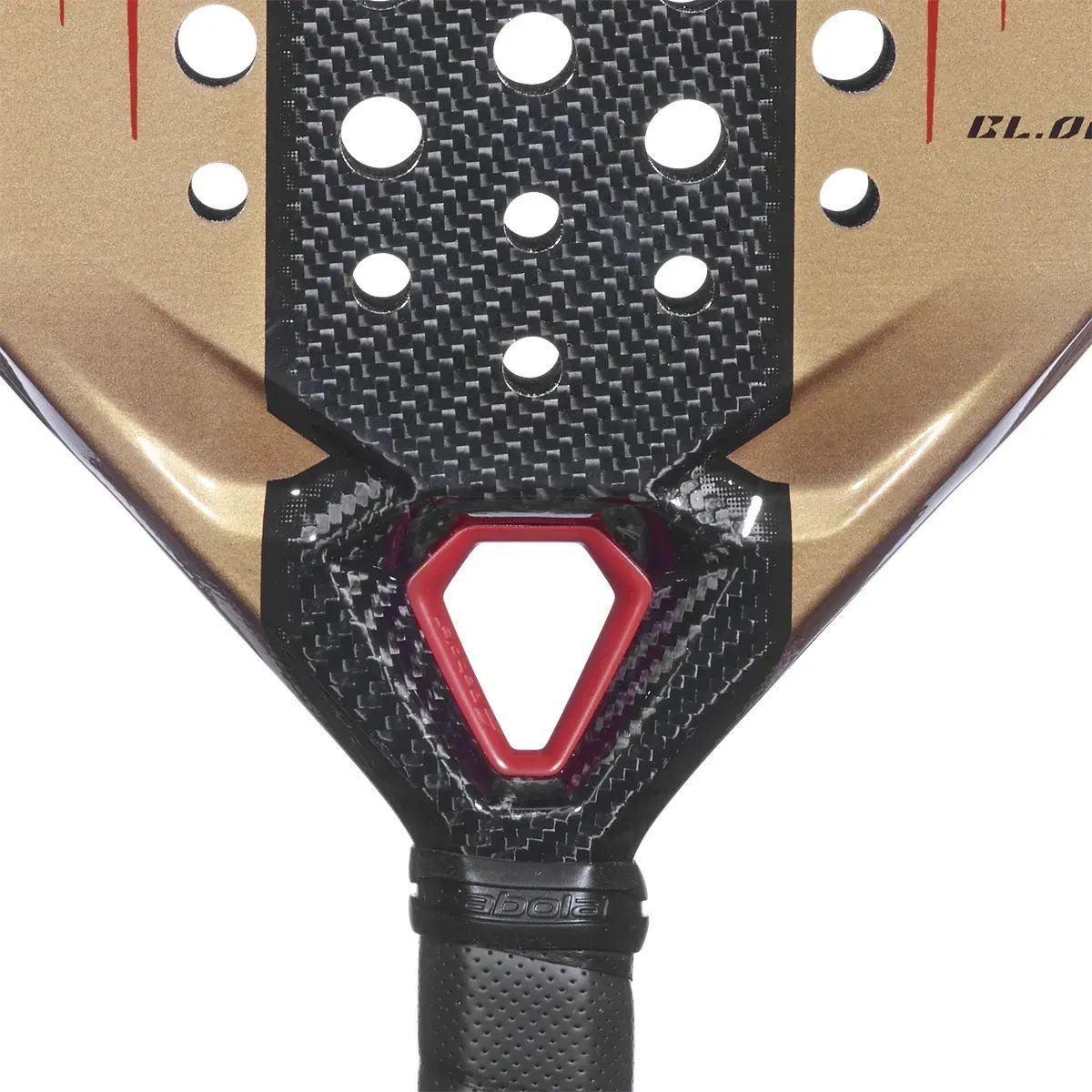 Babolat Racchetta Padel Lamborghini Edition BL002 + Cover 2026