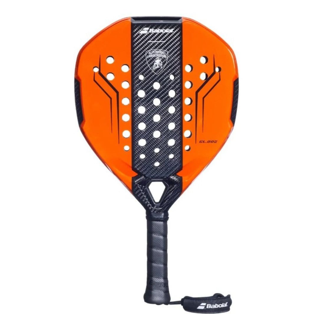 Babolat Racchetta Padel Lamborghini Edition BL002 + Cover 2026