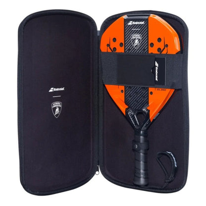Babolat Racchetta Padel Lamborghini Edition BL002 + Cover 2026