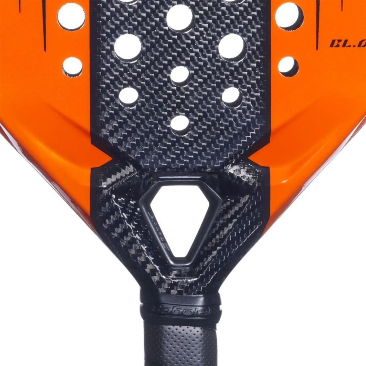 Babolat Racchetta Padel Lamborghini Edition BL002 + Cover 2026