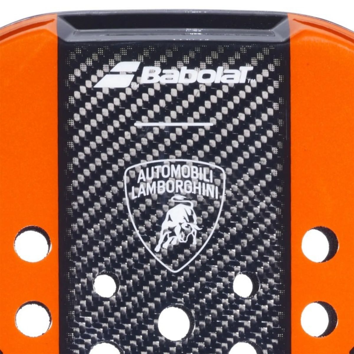 Babolat Racchetta Padel Lamborghini Edition BL002 + Cover 2026