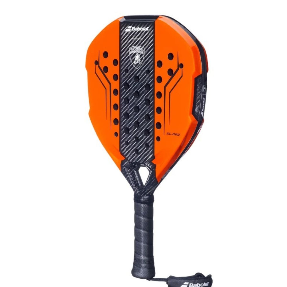 Babolat Racchetta Padel Lamborghini Edition BL002 + Cover 2026