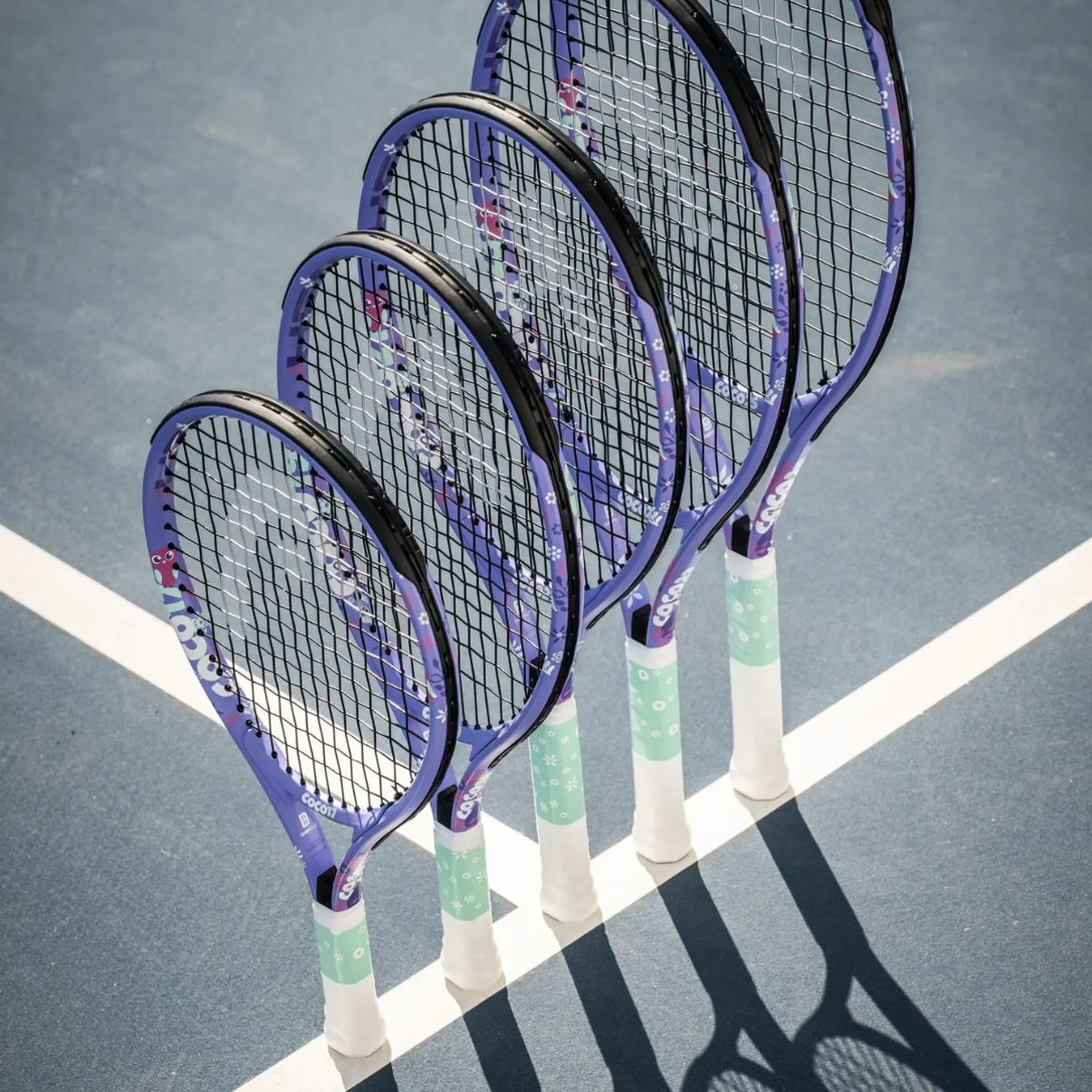 Head Racchetta Tennis Junior Coco 19 2026