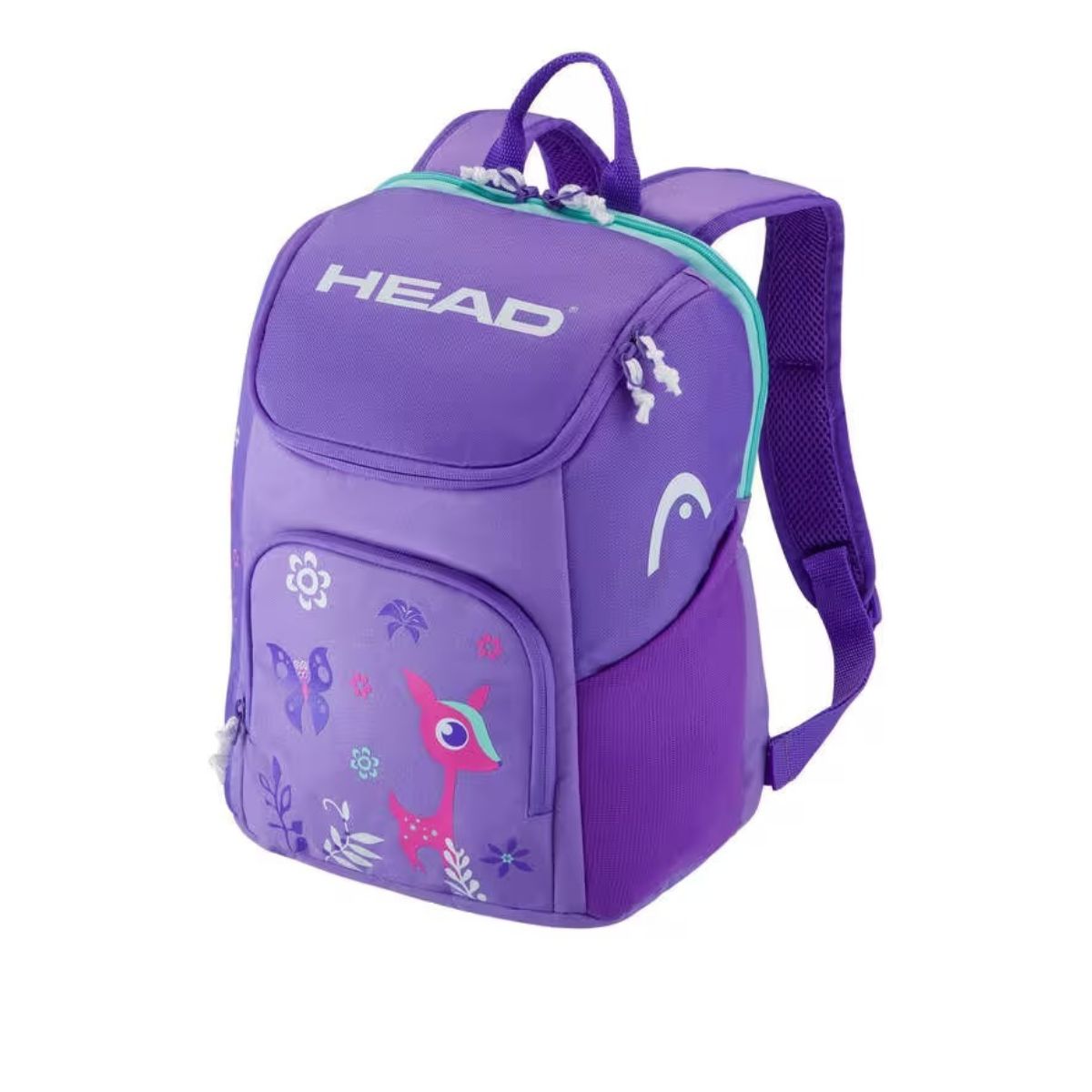 Head Zaino Tennis Kids Tour Backpack  14L Coco Edition 2026