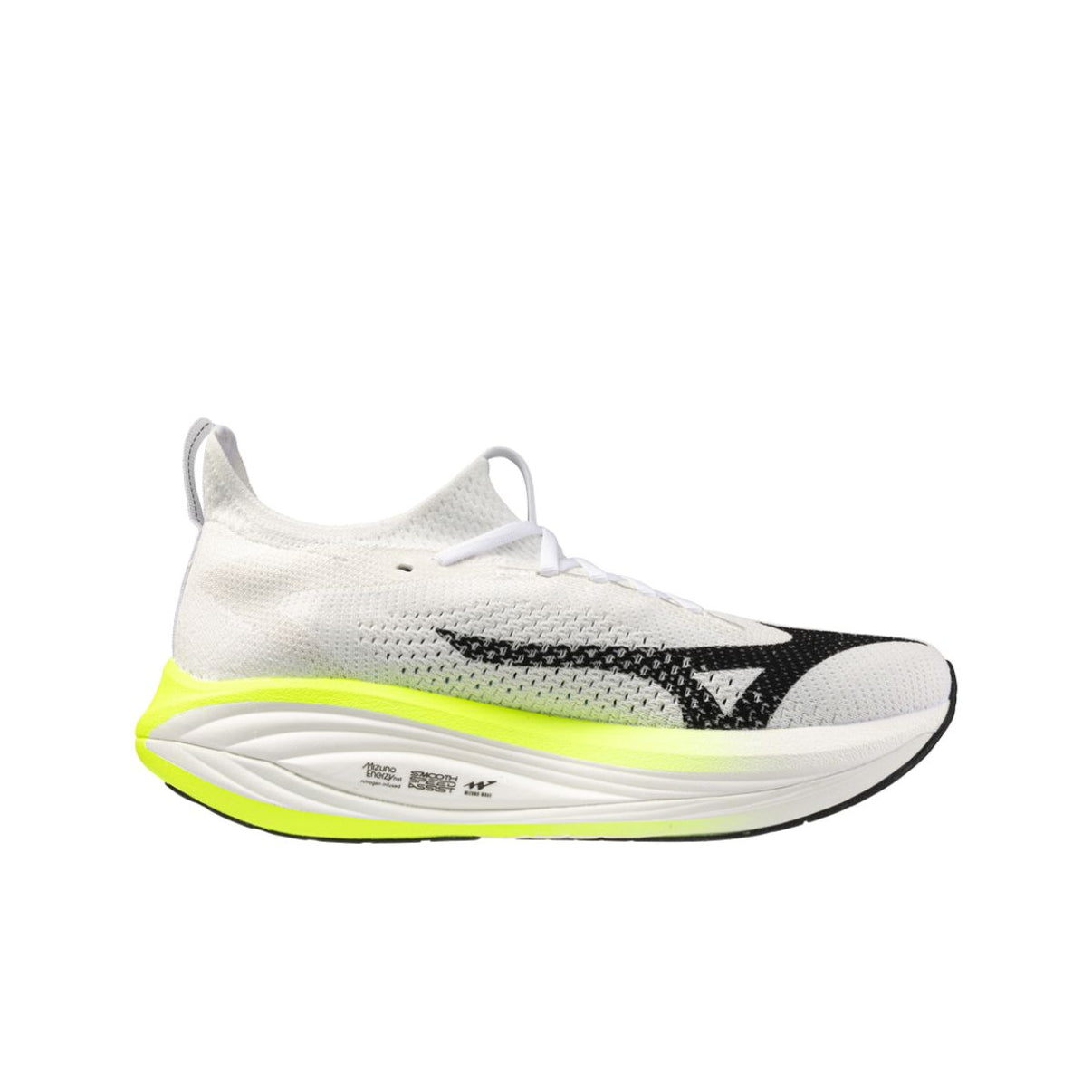 Mizuno Scarpe Running Uomo Neo Vista 3