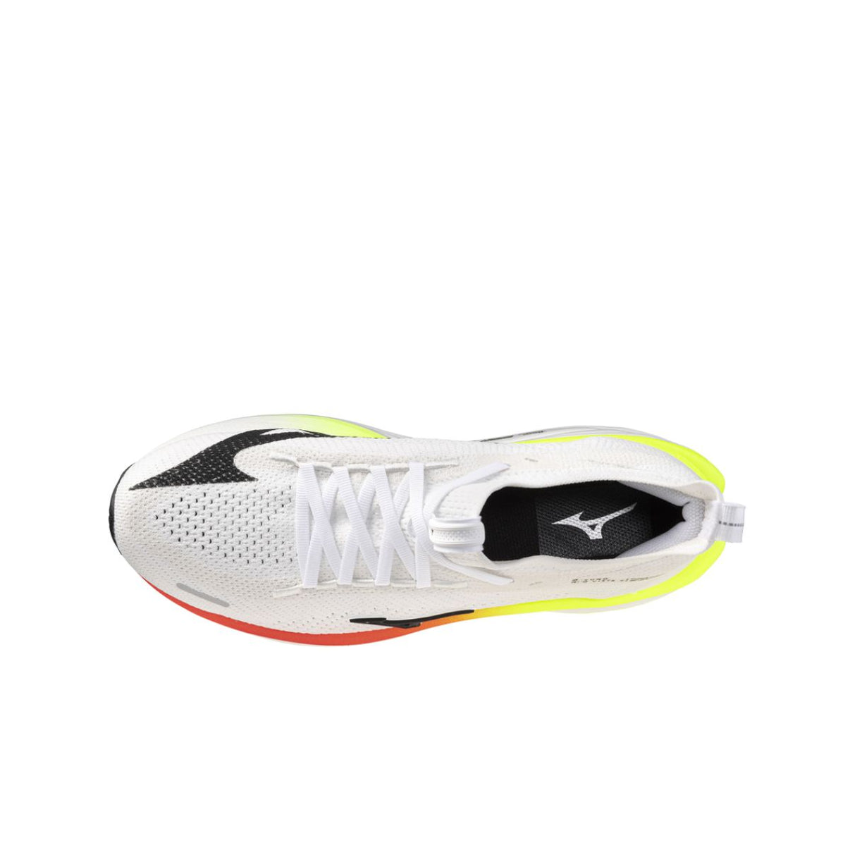 Mizuno Scarpe Running Uomo Neo Vista 3