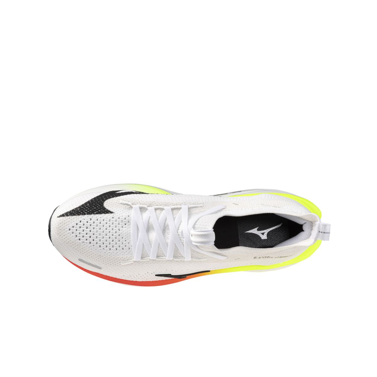 Mizuno Scarpe Running Uomo Neo Vista 3