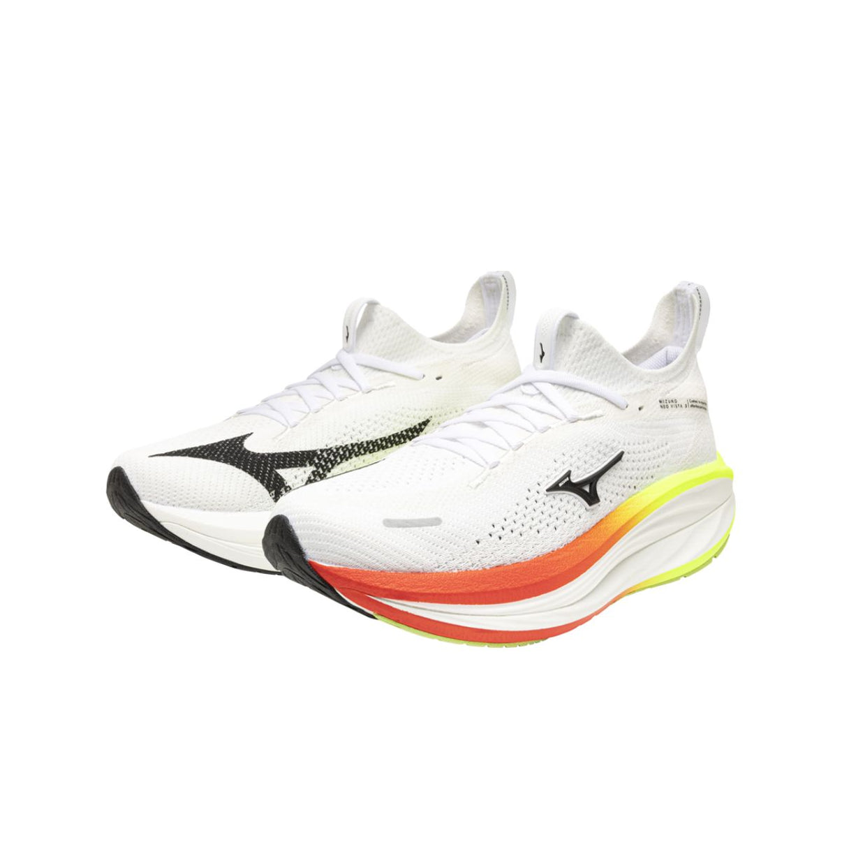 Mizuno Scarpe Running Uomo Neo Vista 3
