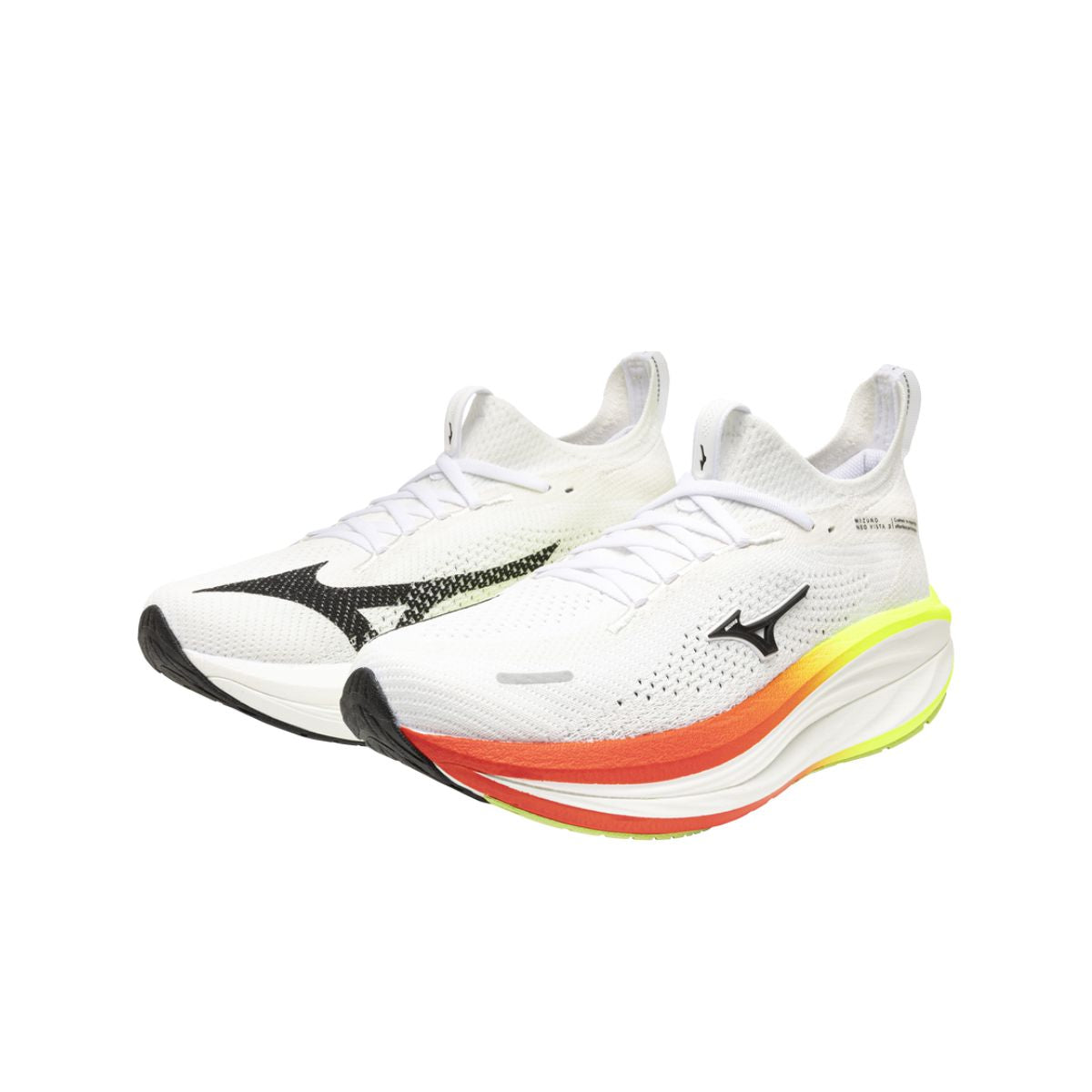 Mizuno Scarpe Running Uomo Neo Vista 3