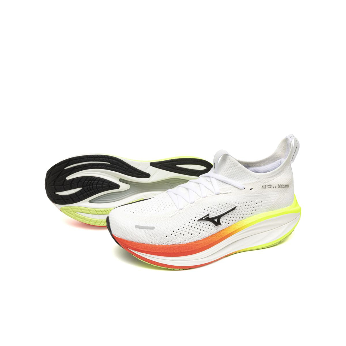 Mizuno Scarpe Running Uomo Neo Vista 3