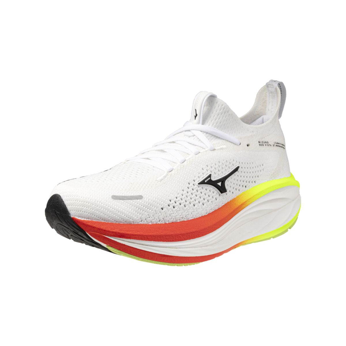 Mizuno Scarpe Running Uomo Neo Vista 3