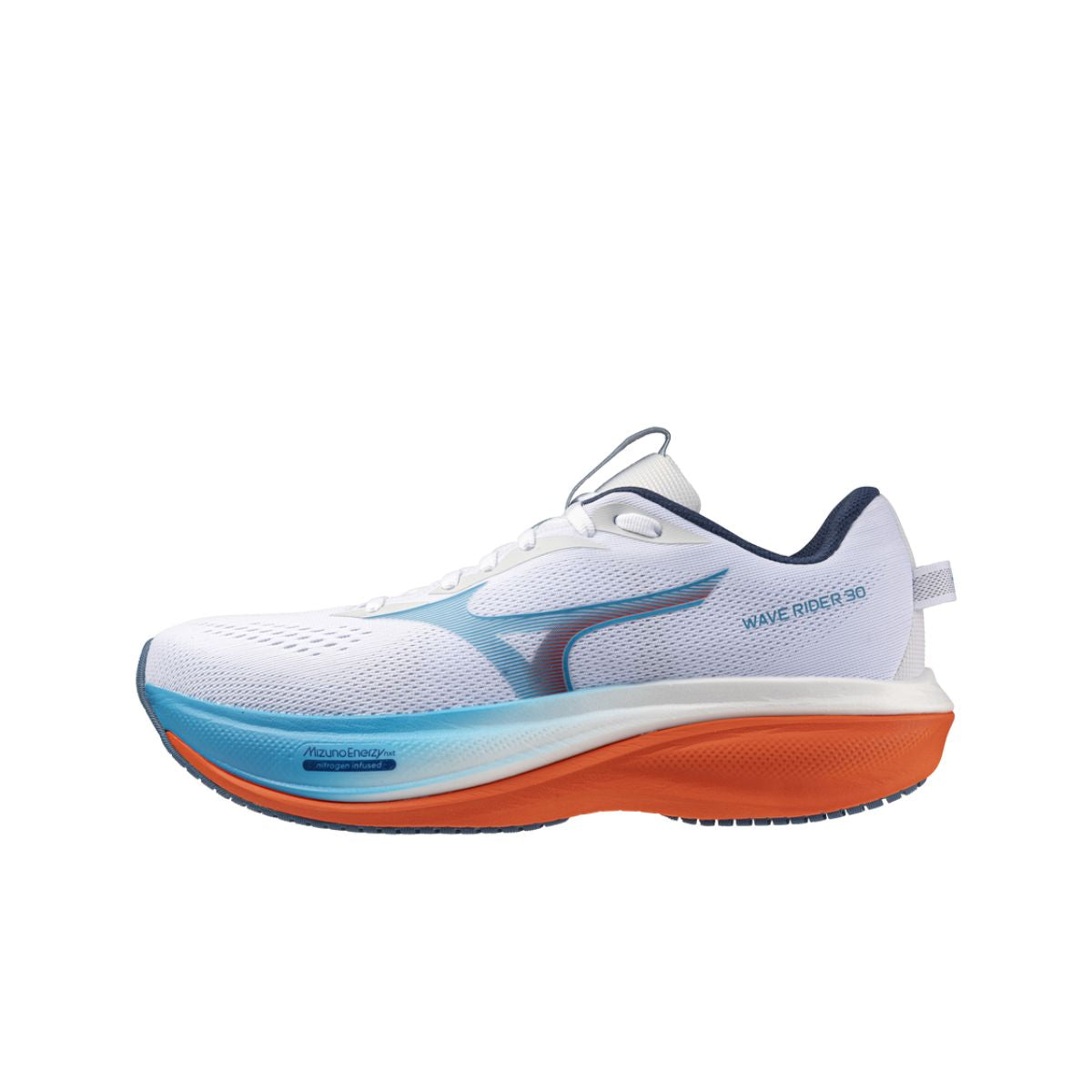 Mizuno Scarpe Running Uomo Wave Rider 30