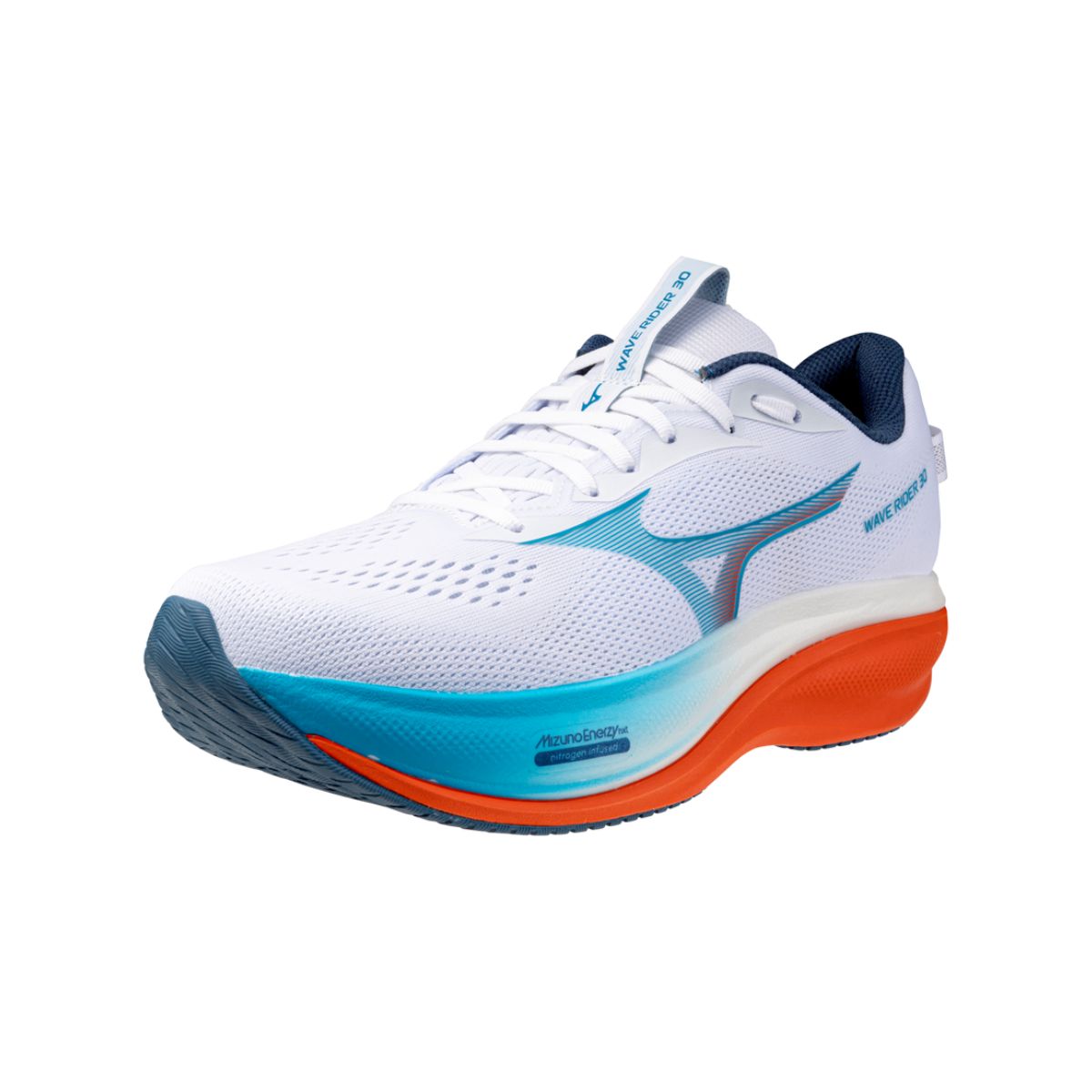 Mizuno Scarpe Running Uomo Wave Rider 30