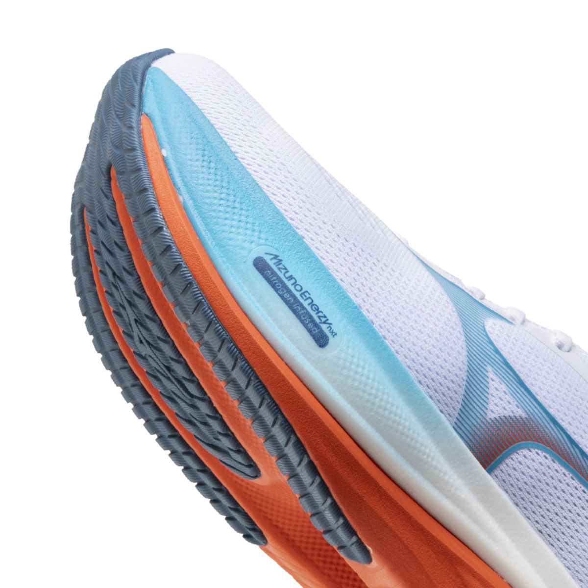 Mizuno Scarpe Running Uomo Wave Rider 30