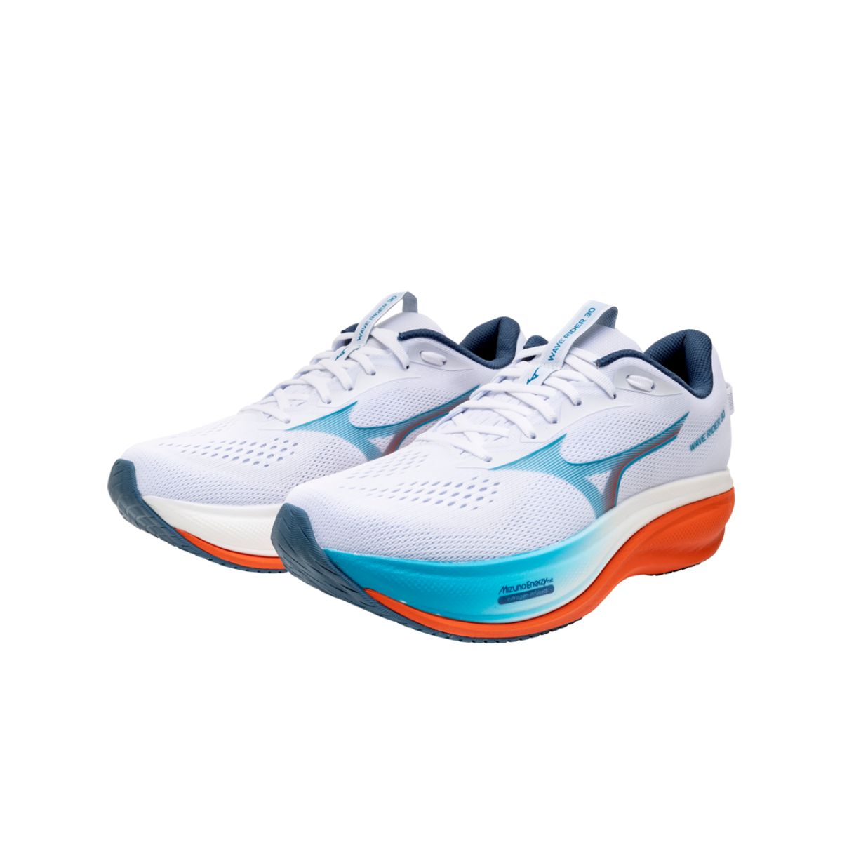 Mizuno Scarpe Running Uomo Wave Rider 30