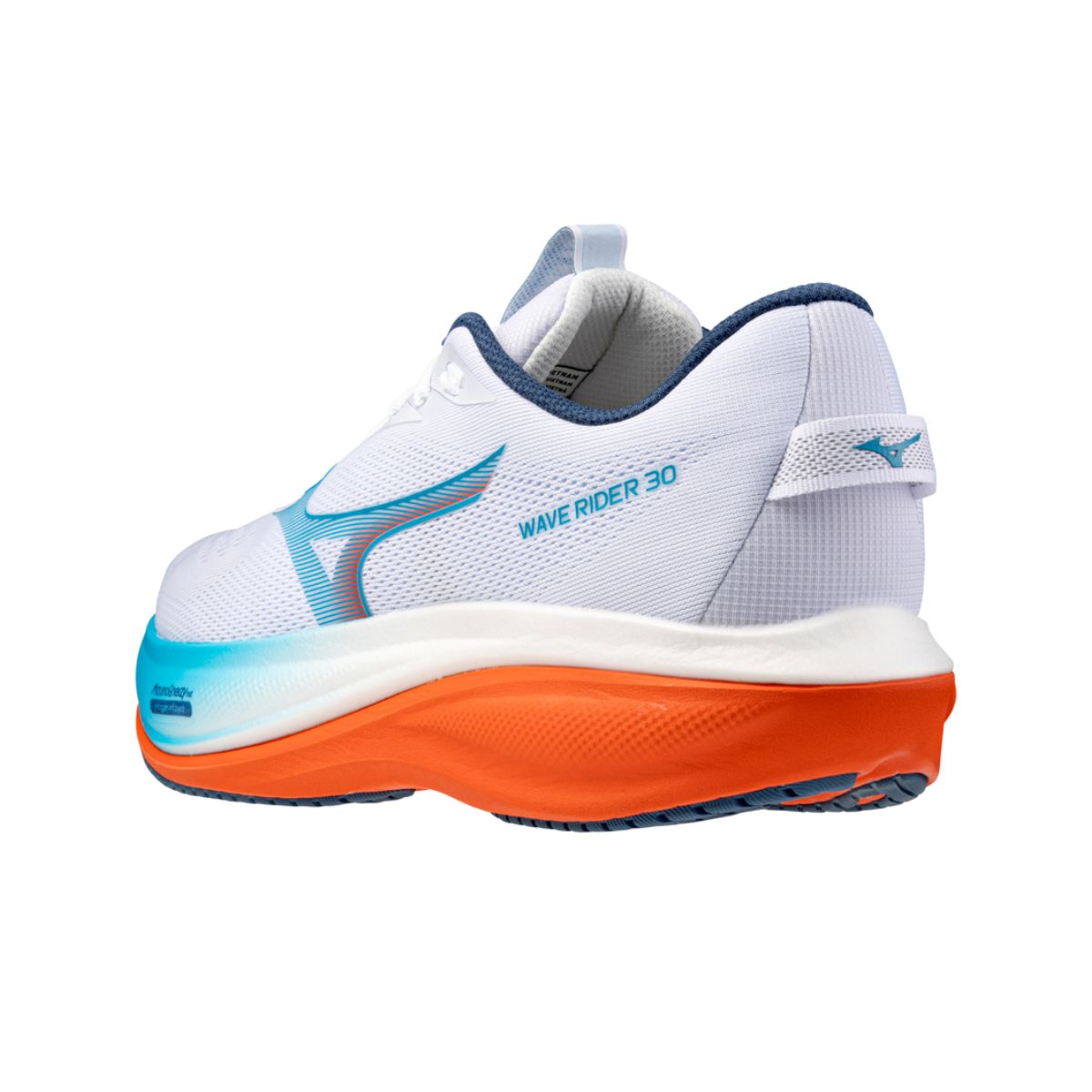 Mizuno Scarpe Running Uomo Wave Rider 30